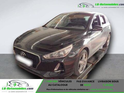 Hyundai i30 1.4 T-GDi 140 BVA 2018 occasion Beaupuy 31850