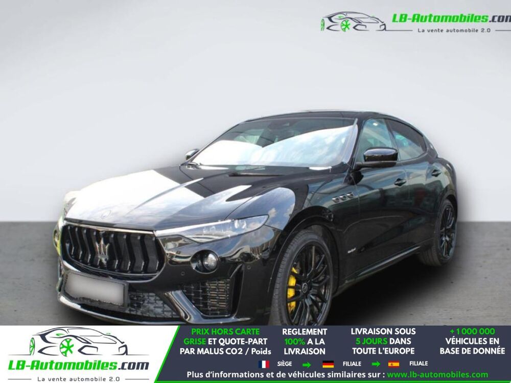 Levante V6 350 CH 2021 occasion 31850 Beaupuy
