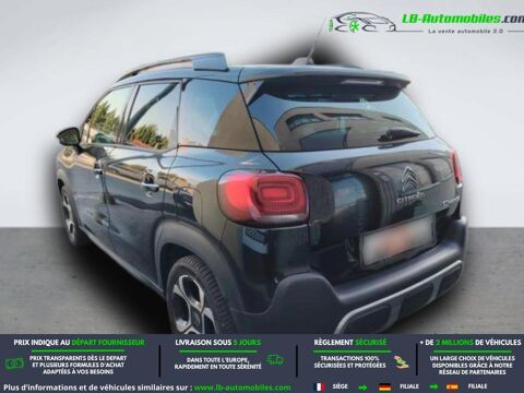 C3 Aircross PureTech 110 BVM 2018 occasion 31850 Beaupuy