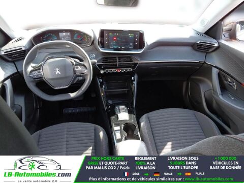 2008 Electrique 136 ch 2022 occasion 31850 Beaupuy