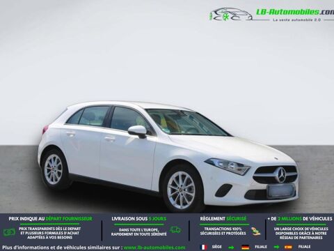 Mercedes Classe A 250 e BVA 2021 occasion Beaupuy 31850