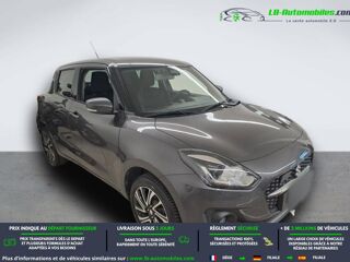 Swift 1.2 Dualjet Hybrid 90ch 2020 occasion 31850 Beaupuy