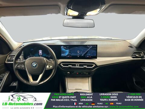 S&eacute;rie 3 320e xDrive 204 ch BVA 2022 occasion 31850 Beaupuy