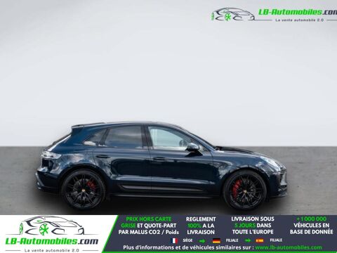 Macan GTS 3.0 440 ch PDK 2023 occasion 31850 Beaupuy