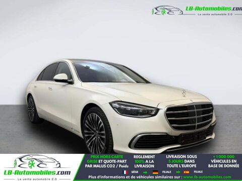 Classe S 400 d BVA 4-Matic 2022 occasion 31850 Beaupuy