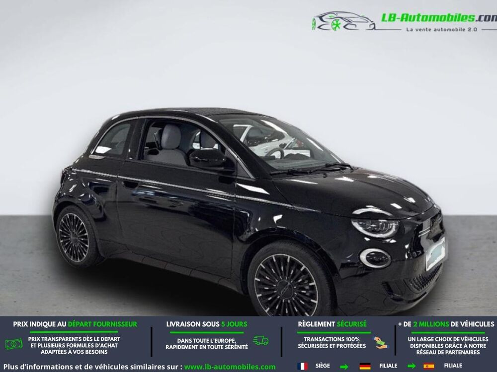 500 C e 118 ch 2023 occasion 31850 Beaupuy