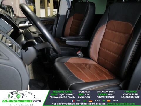 MULTIVAN 2.0 TDI 198 BVA 2019 occasion 31850 Beaupuy