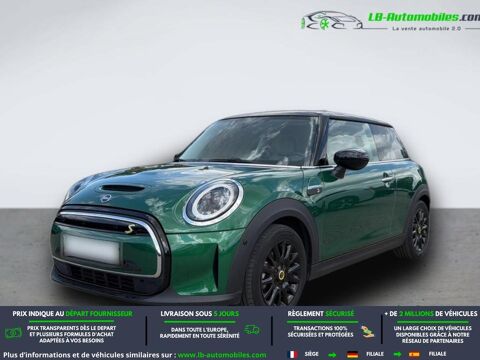 Mini Cooper SE 184 CH BVA 2022 occasion Beaupuy 31850