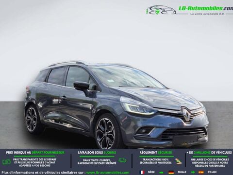 Clio IV Estate TCe 90 BVM 2018 occasion 31850 Beaupuy