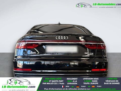 A8 50 TDI 286 BVA Quattro 2022 occasion 31850 Beaupuy