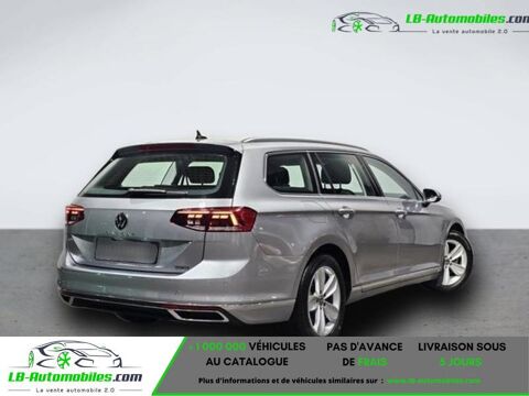 Passat 2.0 TDI 200 BVA 4Motion 2024 occasion 31850 Beaupuy