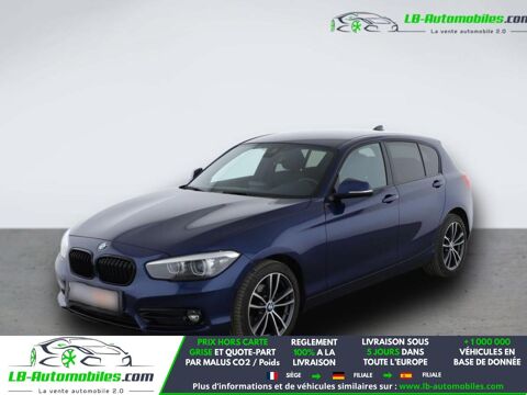 Annonce voiture BMW Série 3 21000 €