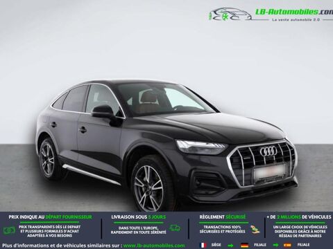 Q5 50 TFSIe 299 BVA Quattro 2023 occasion 31850 Beaupuy