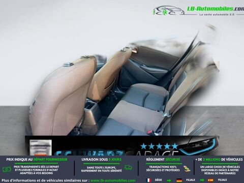 Mazda2 1.5L SKYACTIV-G 75ch 2023 occasion 31850 Beaupuy
