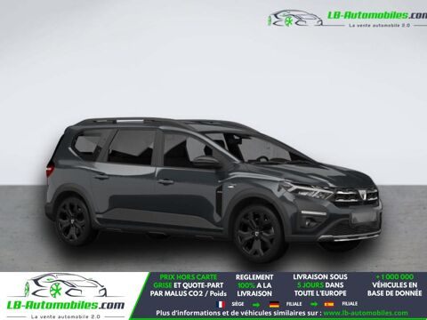Jogger TCe 110 7 places 2022 occasion 31850 Beaupuy