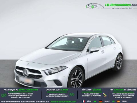 Annonce voiture Mercedes Classe A 22130 €