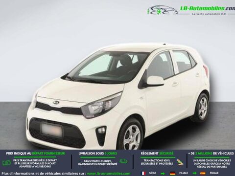 Annonce voiture Kia Picanto 12099 €