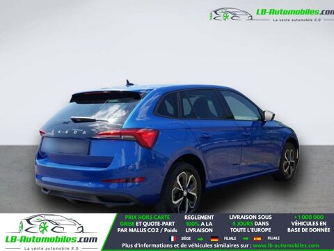 Scala 1.6 TDI 116 ch BVM 2019 occasion 31850 Beaupuy