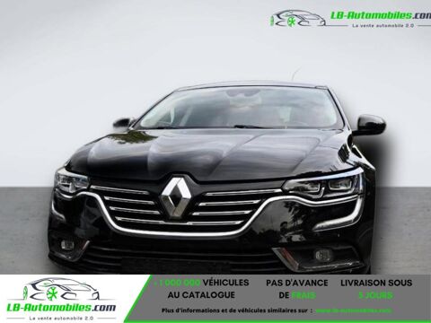 Renault Talisman Tce 200 BVA 2017 occasion Beaupuy 31850