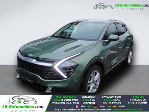 Kia Sportage 1.6 T-GDI Spirit 4WD 2024 occasion Beaupuy 31850