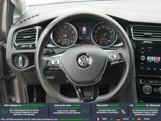 Golf 1.5 TSI 150 BVA 2017 occasion 31850 Beaupuy