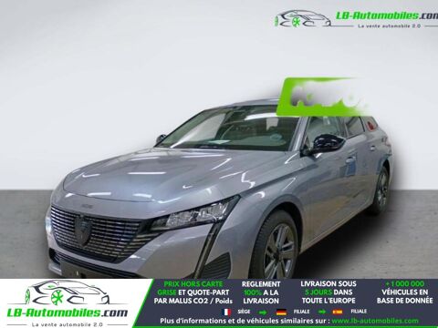 Annonce voiture Peugeot 308 SW 17900 €