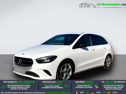 Annonce voiture Mercedes Classe B 21750 €