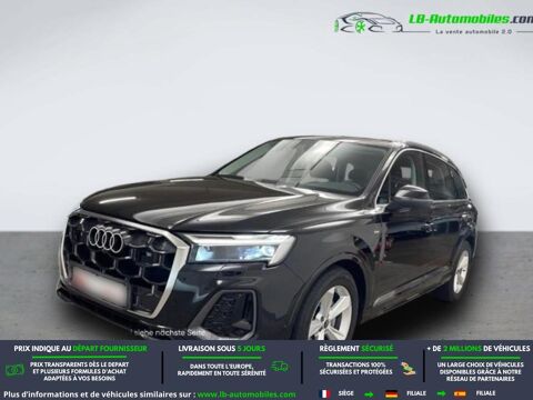 Audi Q7 45 TDI 231 BVA Quattro 5pl 2025 occasion Beaupuy 31850