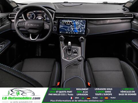 01 PHEV 2023 occasion 31850 Beaupuy