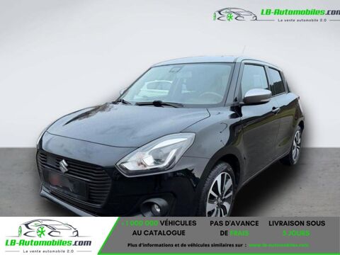Suzuki Swift 1.0 Boosterjet BVA111ch BVA 2018 occasion Beaupuy 31850