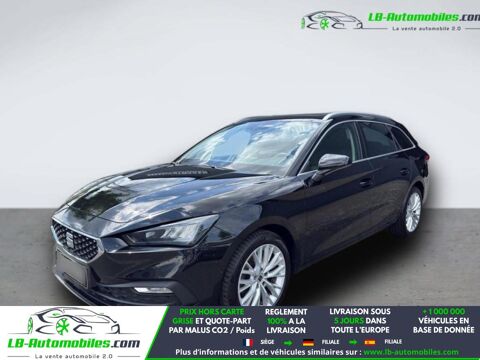 Annonce voiture Cupra Leon 24900 €