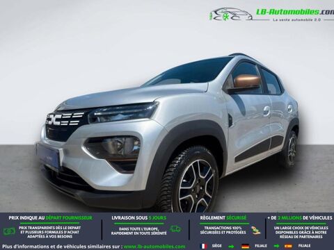 Spring 48 kW 65 ch 2023 occasion 31850 Beaupuy