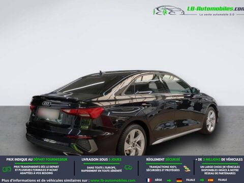 A3 30 TFSI Mild Hybrid 110 BVA 2023 occasion 31850 Beaupuy