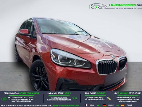 Annonce voiture BMW Serie 2 20949 €