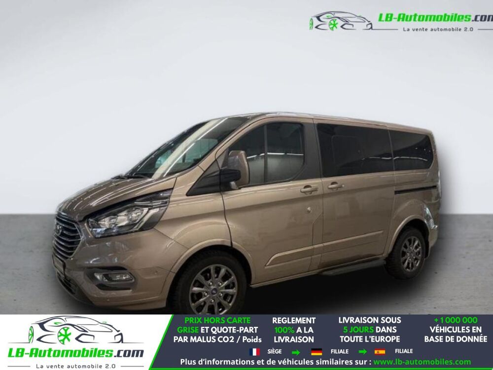 Tourneo VP 310 L1H1 2.0 EcoBlue 130 BVA 2022 occasion 31850 Beaupuy