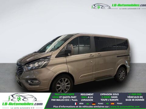 Annonce voiture Ford Tourneo VP 46400 €