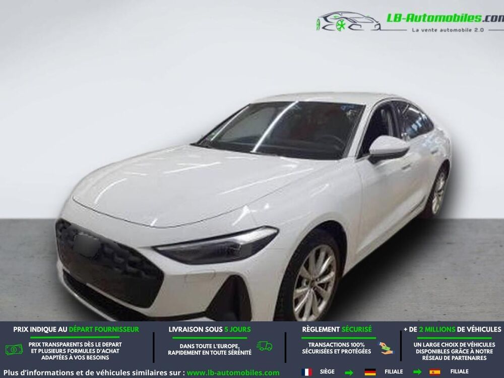 A5 40 TFSI 204 ch BVA 2025 occasion 31850 Beaupuy