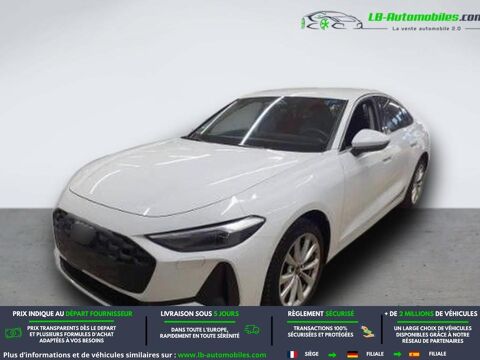 Annonce voiture Audi A5 38930 €