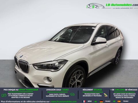 Annonce voiture BMW X1 20680 €