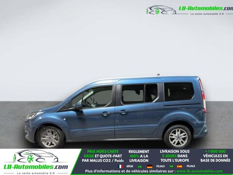 Grand C-MAX 1.5 L EcoBlue 120 BVA 2021 occasion 31850 Beaupuy