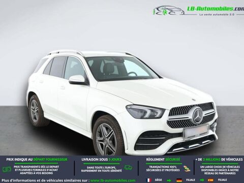 Classe GLE 300 d BVA 4Matic 2020 occasion 31850 Beaupuy