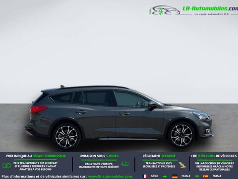 Golf SW 1.4 TSI 125 BVA 2019 occasion 31850 Beaupuy