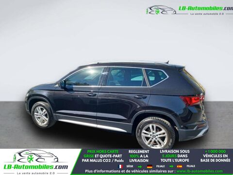 Ateca 1.5 TSI 150 ch BVM 2020 occasion 31850 Beaupuy