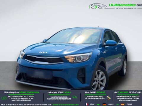 Stonic 1.0 T-GDi 100 ch BVA 2023 occasion 31850 Beaupuy