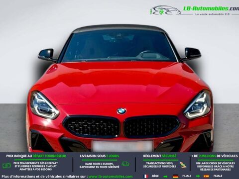 Z4 M40i 340 ch BVA 2020 occasion 31850 Beaupuy