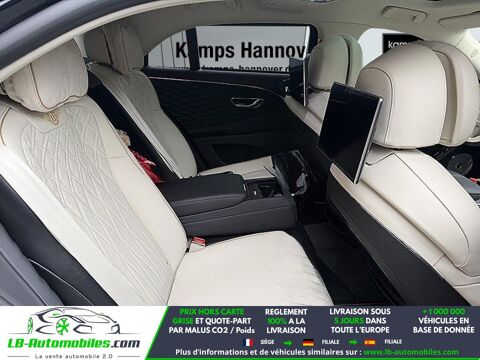 Flying Spur W12 6.0 635ch BVA 2023 occasion 31850 Beaupuy
