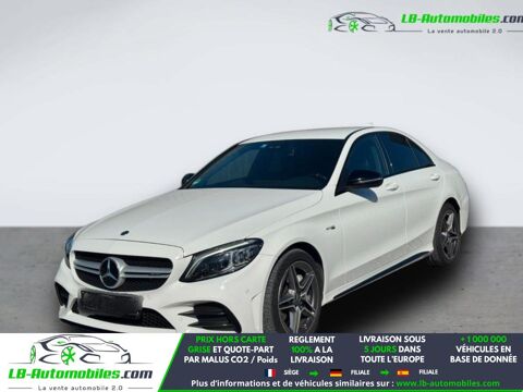 Classe C 43 Mercedes-AMG BVA 2021 occasion 31850 Beaupuy