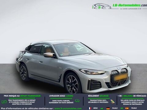 i4 M50 544 ch BVA 2023 occasion 31850 Beaupuy