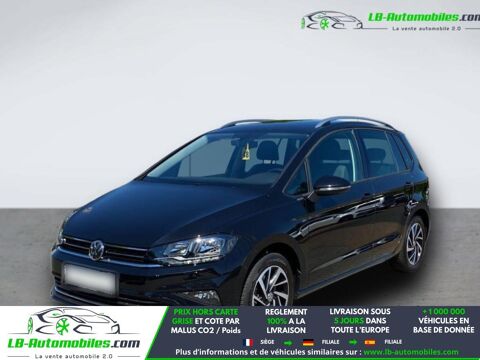 Volkswagen Golf 1.5 TSI 150 BVA 2019 occasion Beaupuy 31850