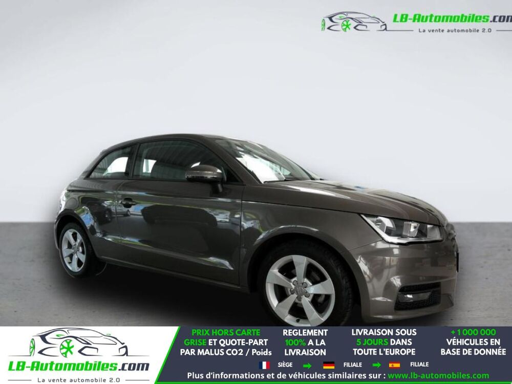 A1 1.0 TFSI 95 BVM 2015 occasion 31850 Beaupuy